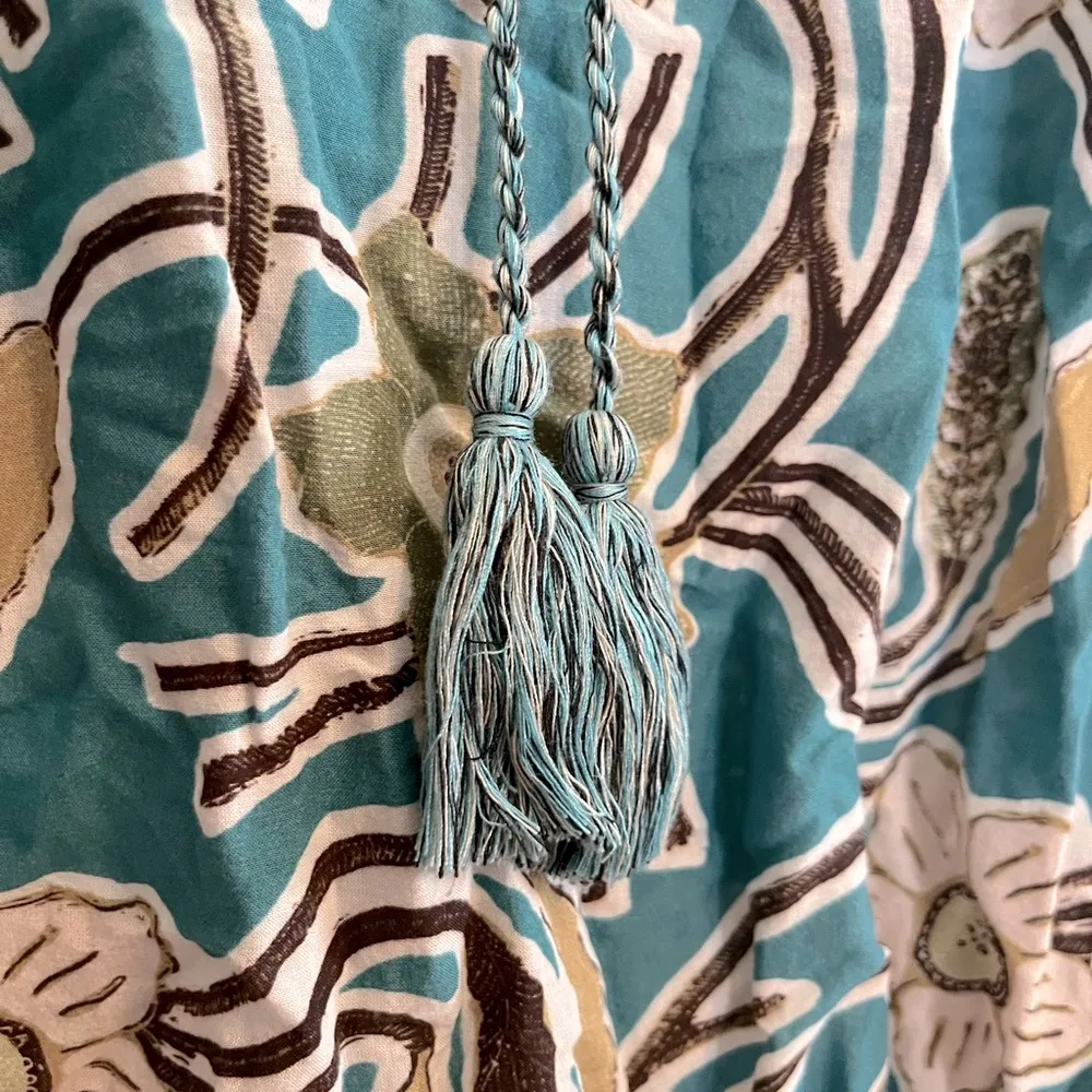 Ulla Johnson Petite Biarritz Tunic - Image 11