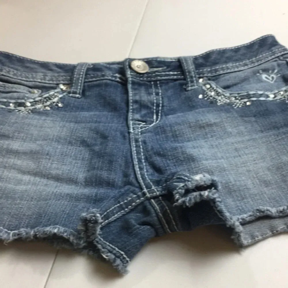 Justice Premium jeans size S - Image 13