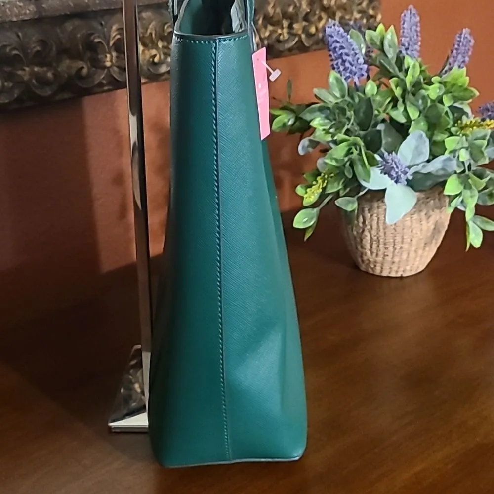 Kate Spade Daily Tote Jade - Image 5