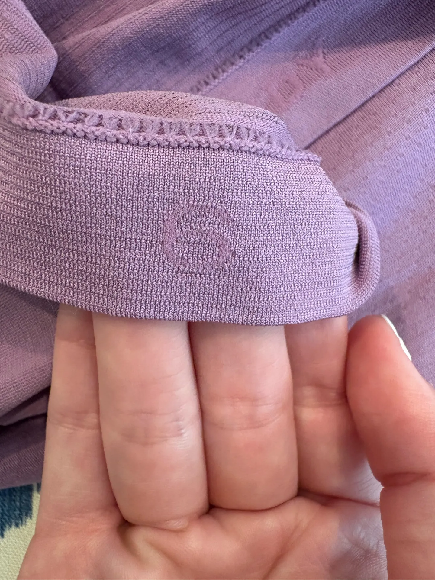 Lululemon Swiftly Tech Short Sleeve Shirt - Image 6