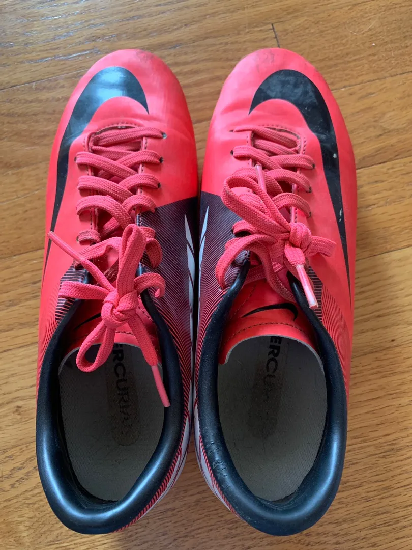 Nike Women’s Mercurial Soccer Cleats  - Image 2