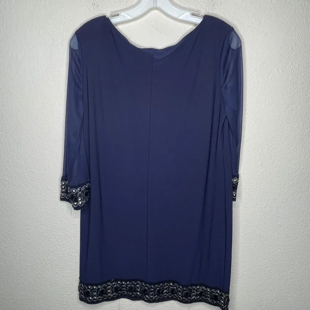 Tiana B Dress - Image 5