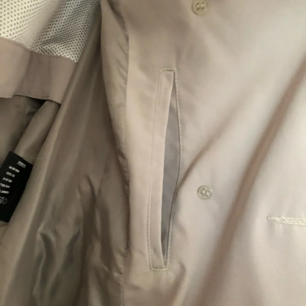 Fleet Street Medium Coat - Image 6