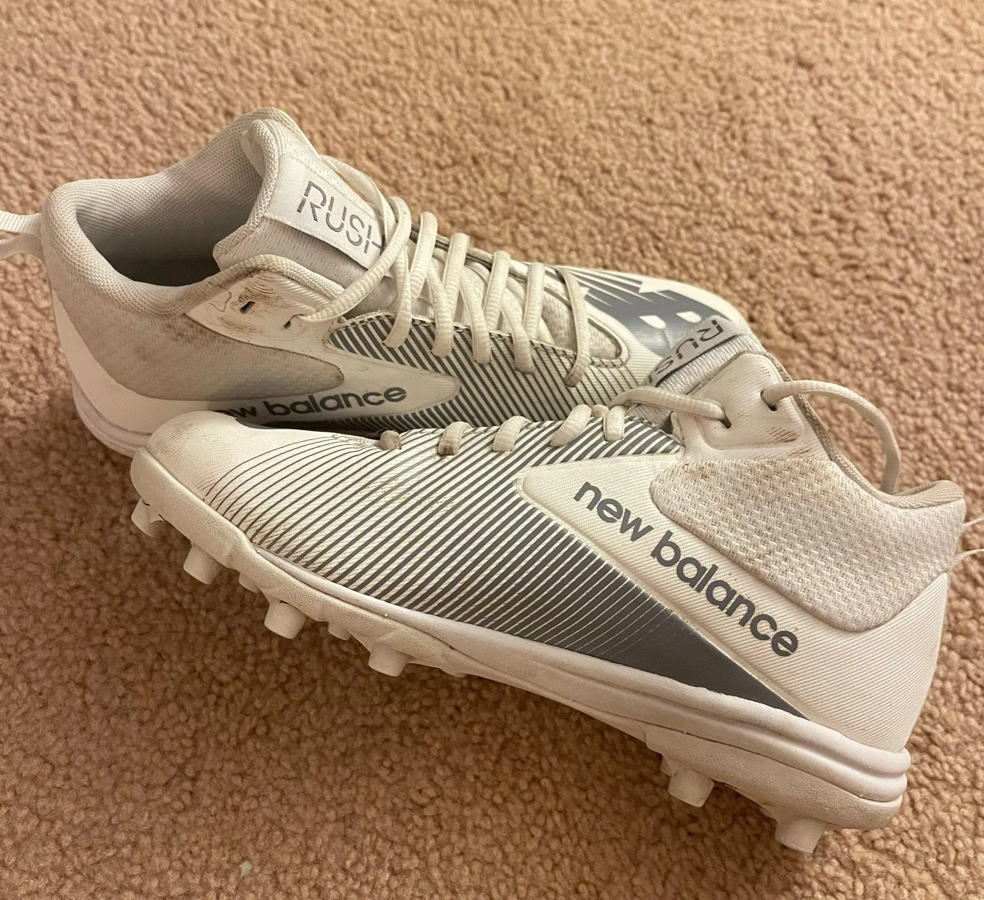 Lacrosse Cleats - Image 2