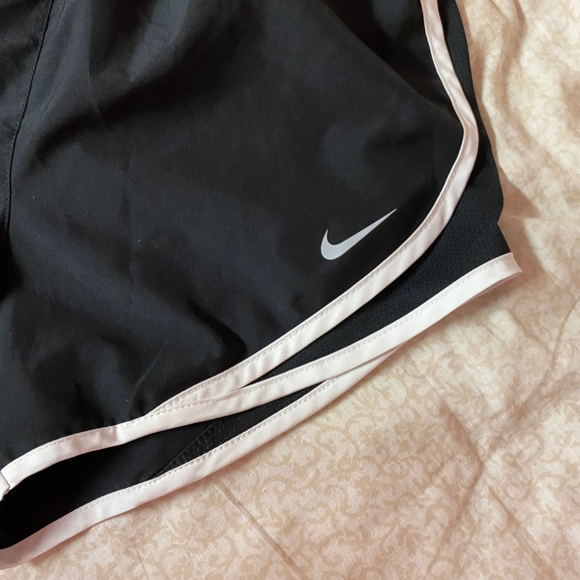Nike Dri Fit Shorts - Image 2