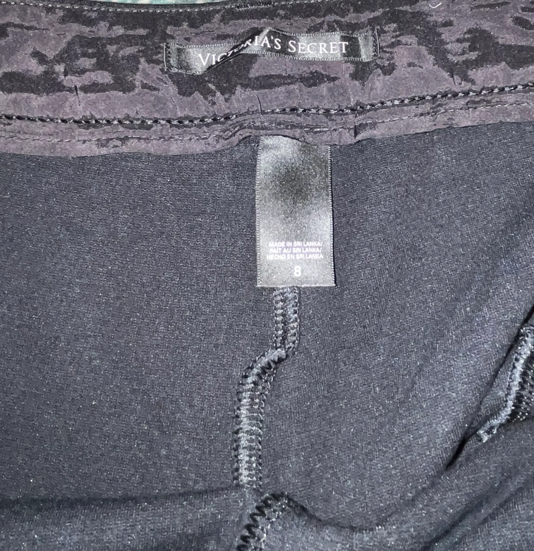 Victoria Secret ♠️ Pencil Ankle Pants - Image 3