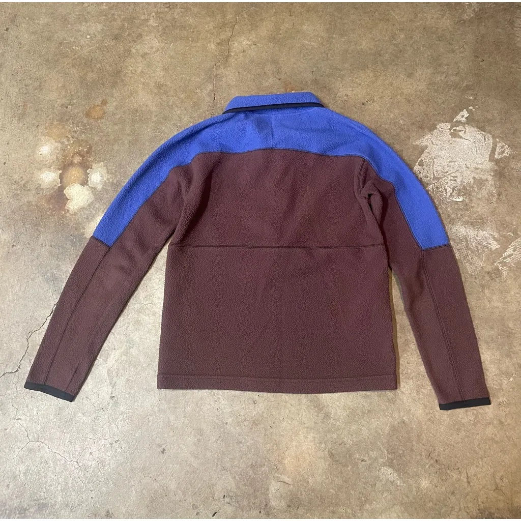 Cotopaxi Abrazo Half Zip Fleece Jacket - Image 2