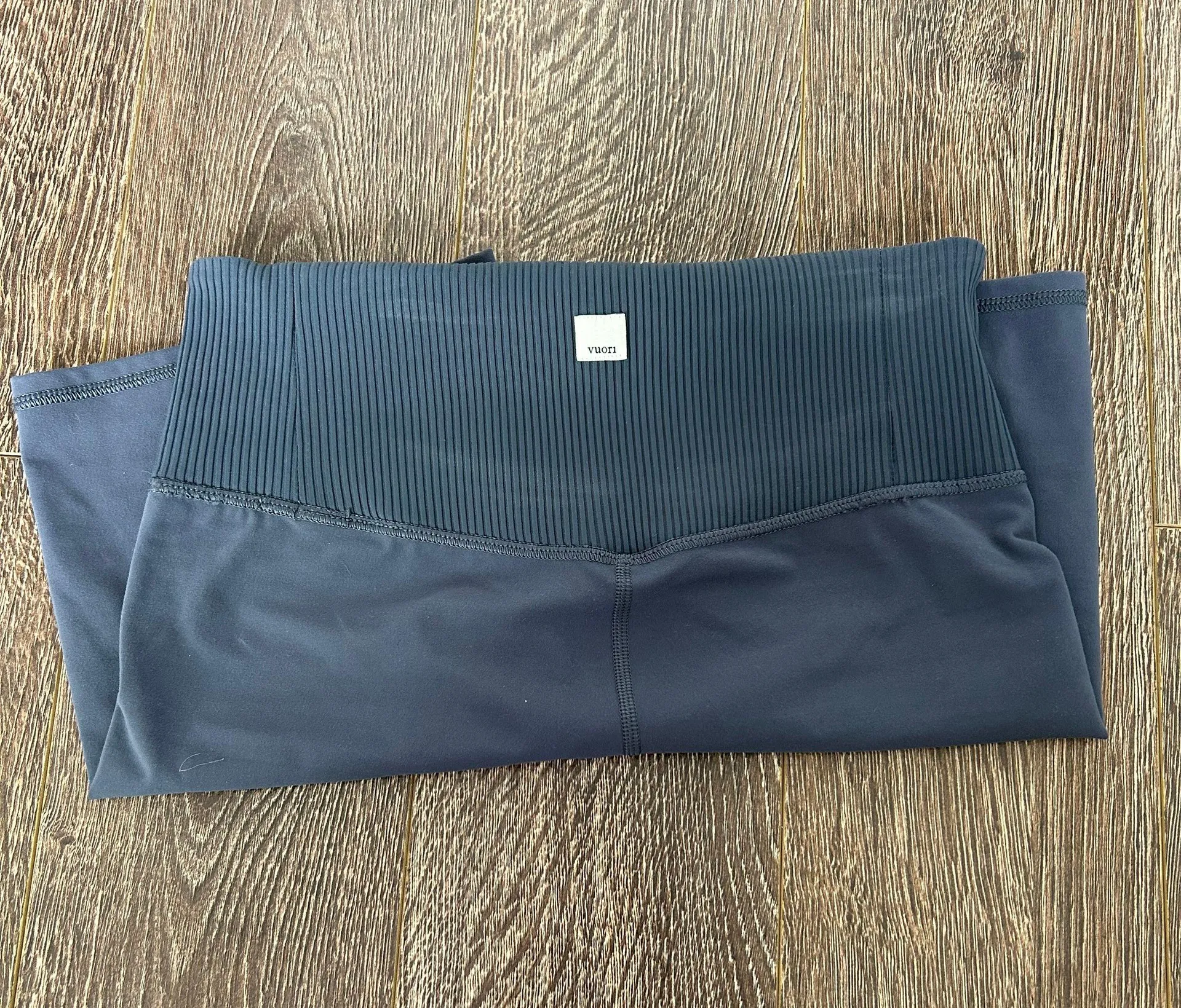 Vuori Vouri biker Shorts - Image 3