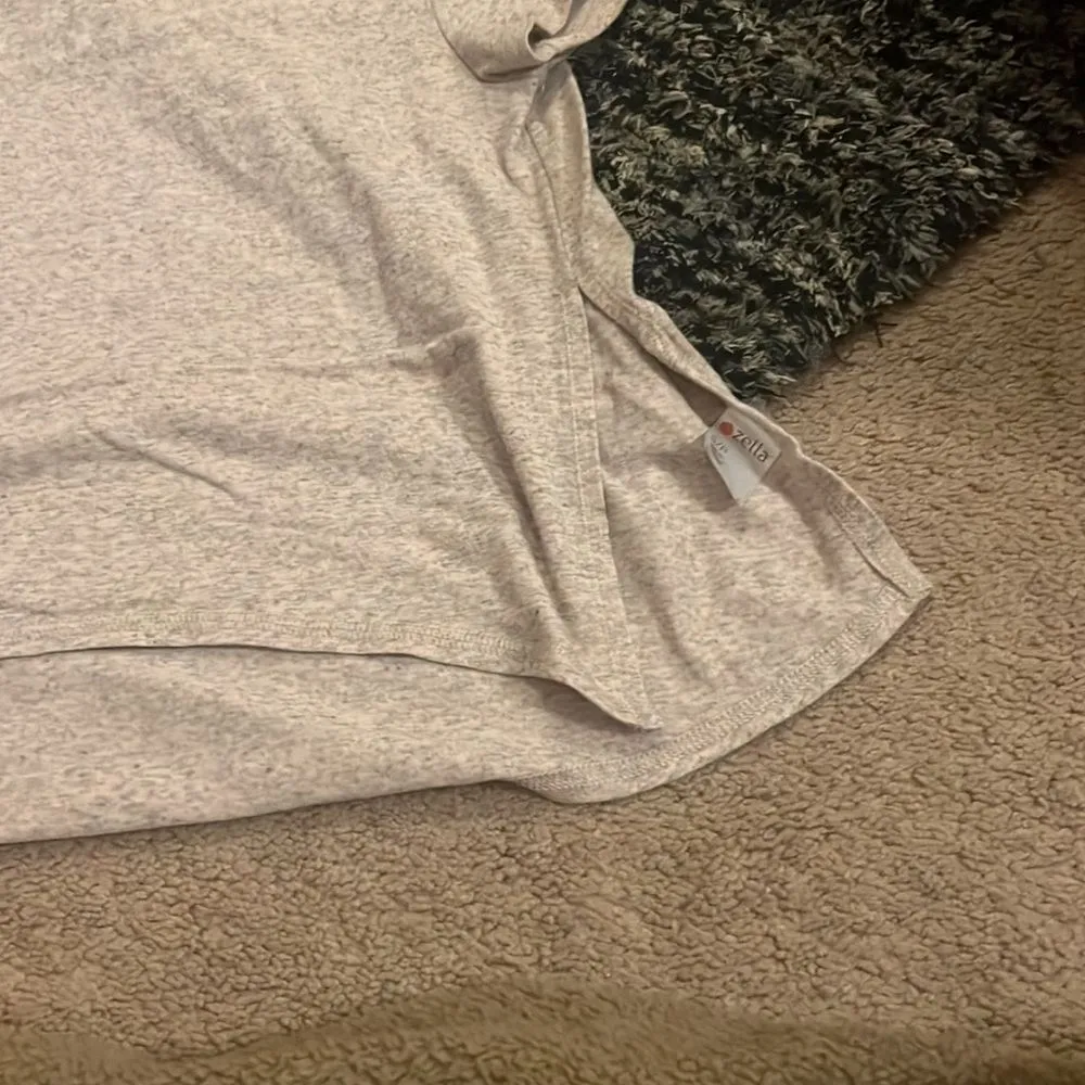 Zella  small top - Image 4