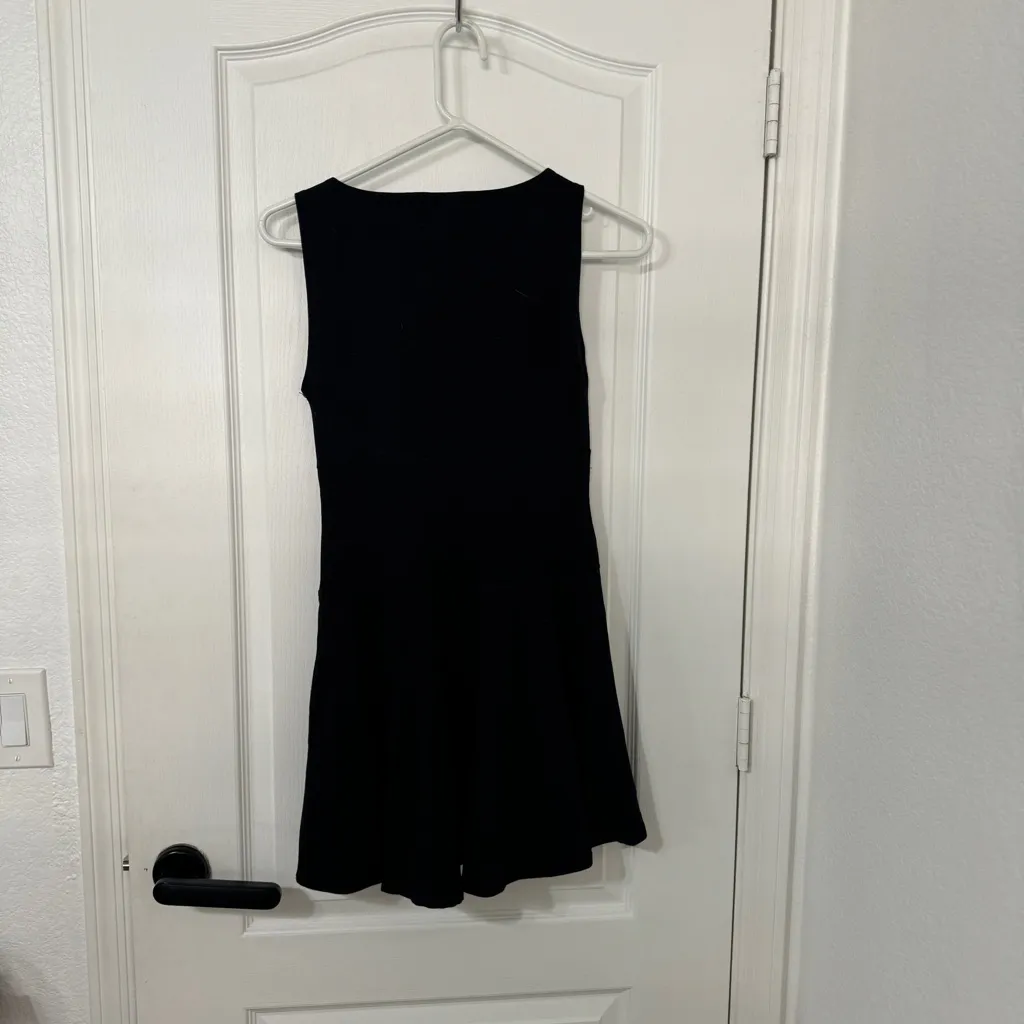 Reformation Mayve Knit Dress Size Small - Image 5