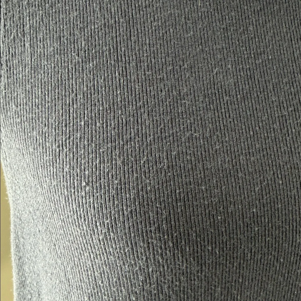 Athleta Soft “Well Rested Sleep Tank”, Medium, Blue, GUC - Image 3