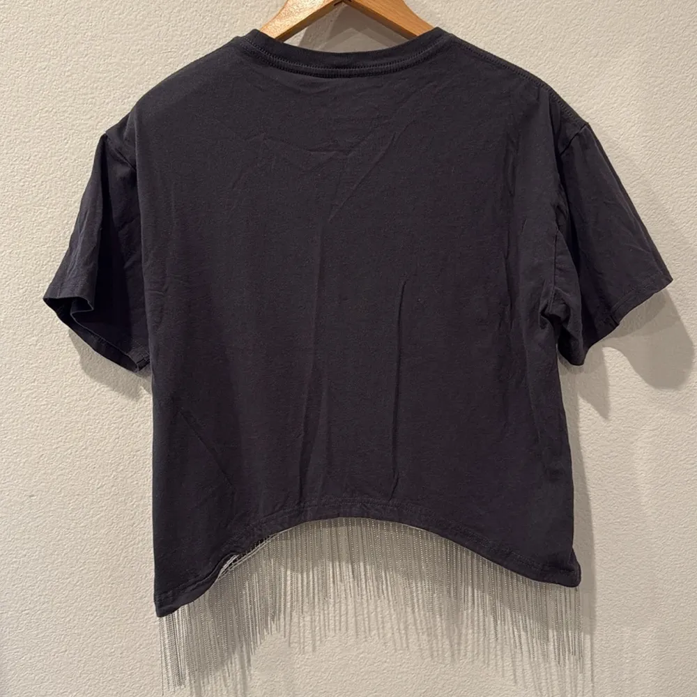 HER Graphic Black T - Image 7