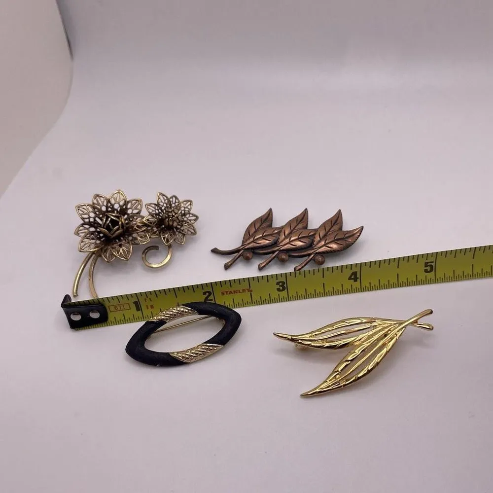 Lot Of 4 Vintage - Image 8