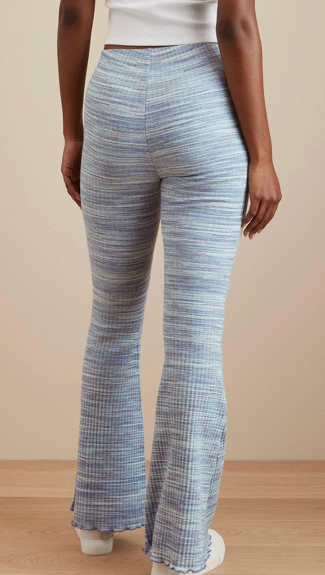 Outfitters Flare Pants - Image 2