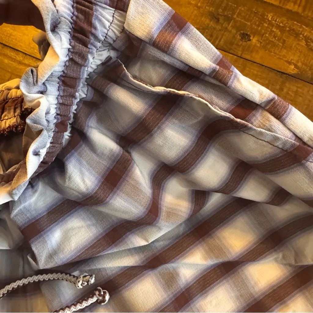 Madewell Second Wave Board Shorts‎ - Image 4