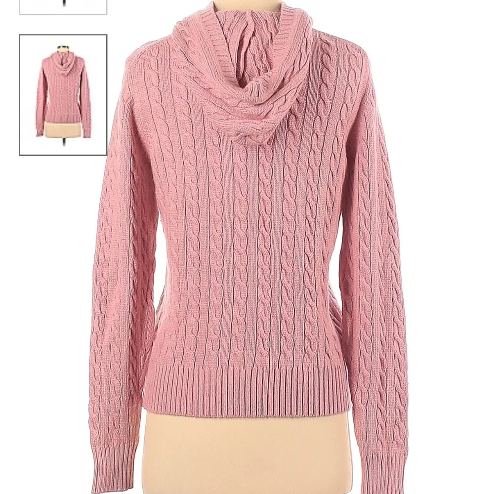 Moda  international Pullover Hoodie - Image 3