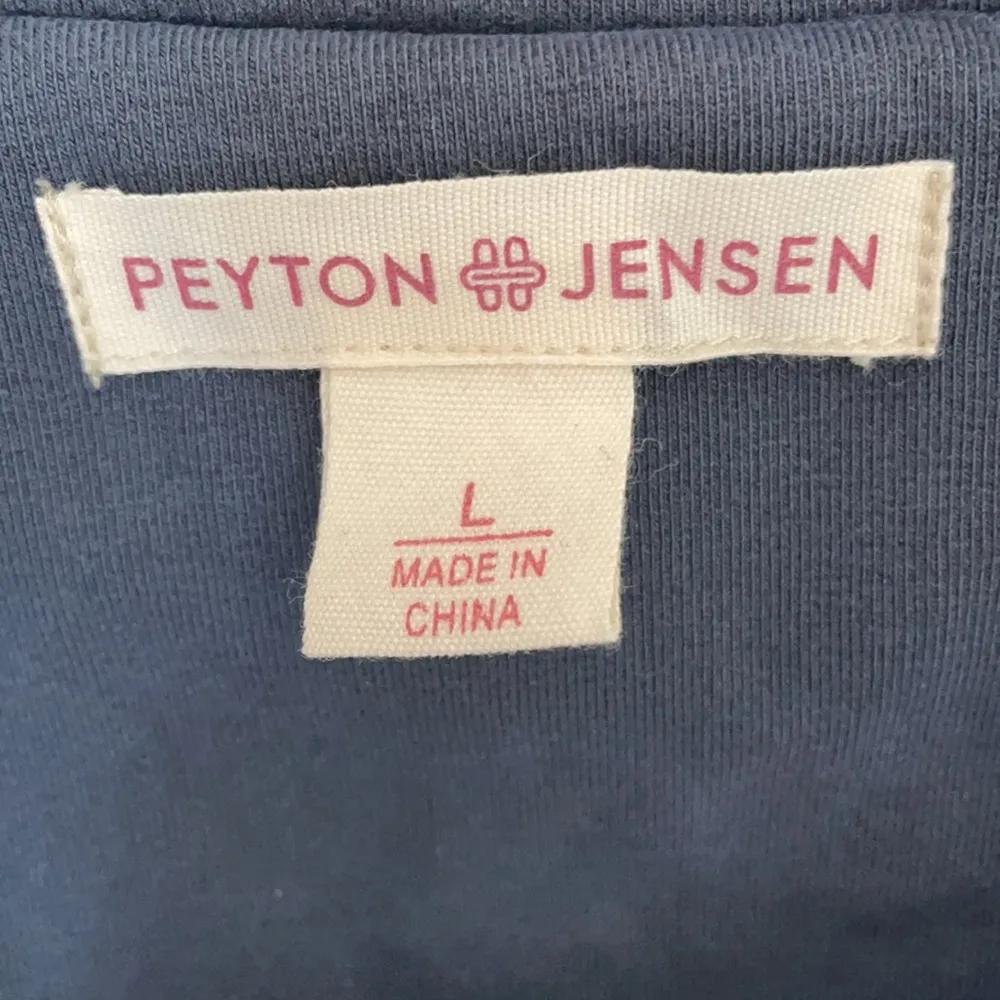 Evereve Peyton Jensen Georgia Vest Large - Image 3