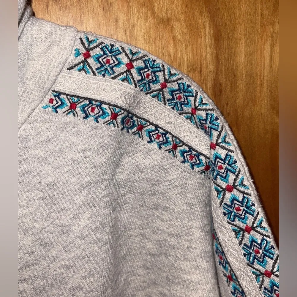 Sundance Rayne Hoodie - Image 3