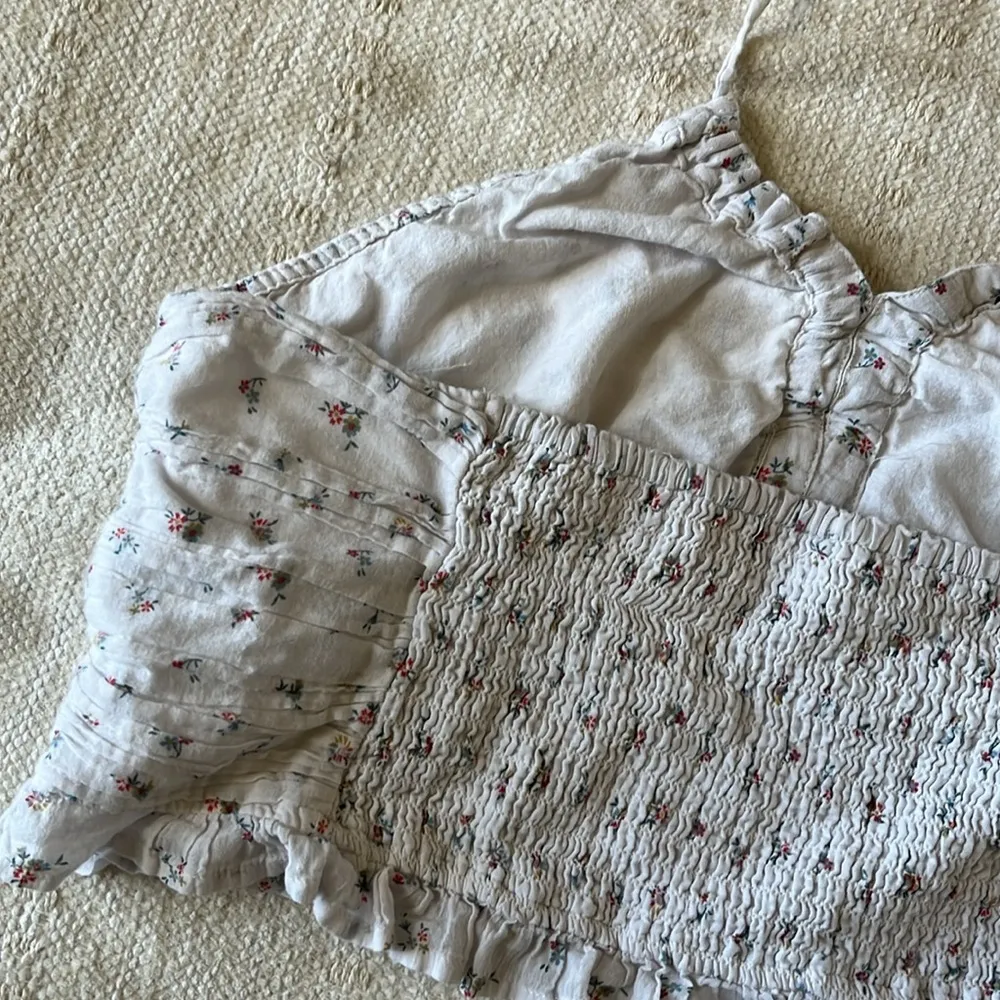 American Eagle crop tank top - Image 6