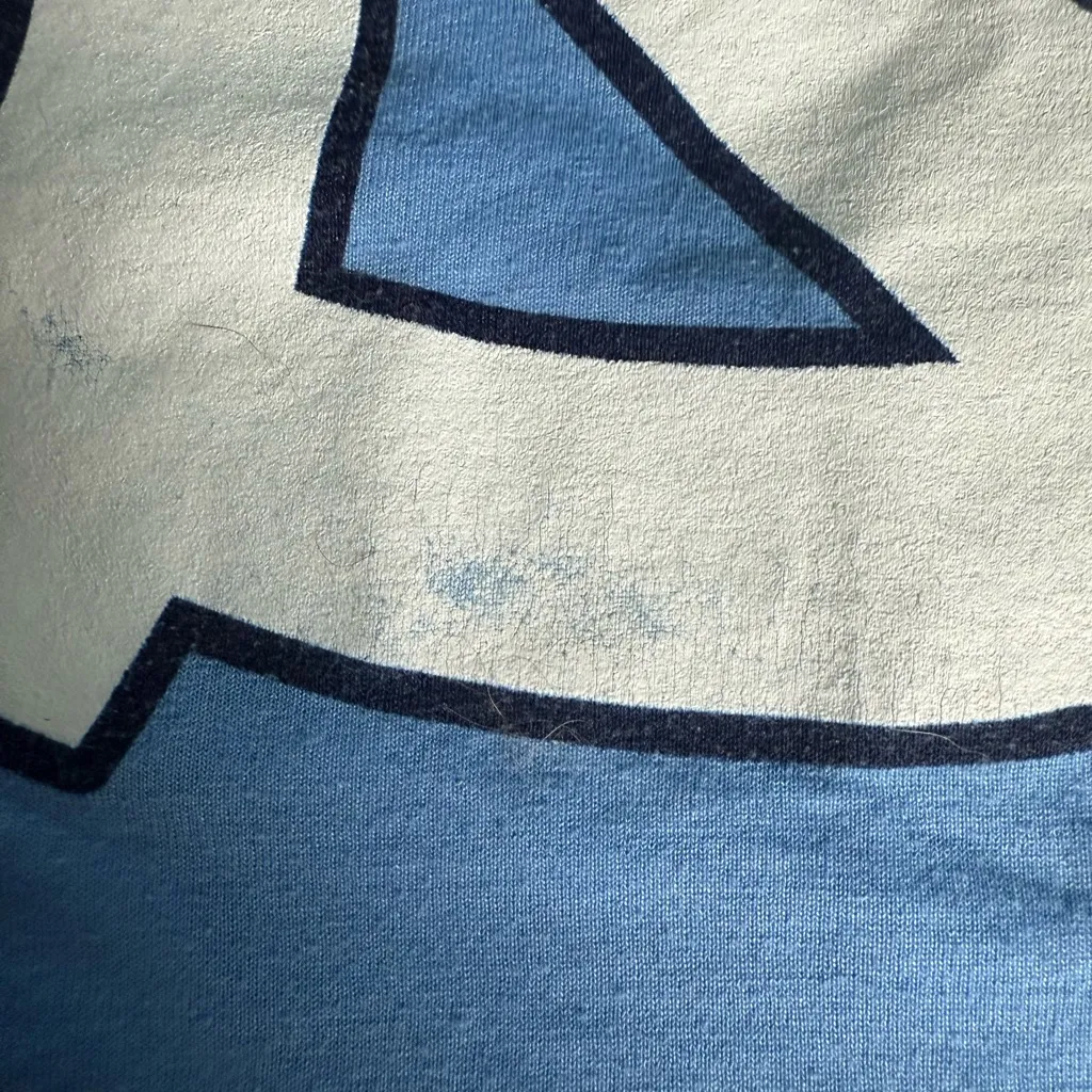 UNC Softball Long Sleeve Shirt XL‎ - Image 6