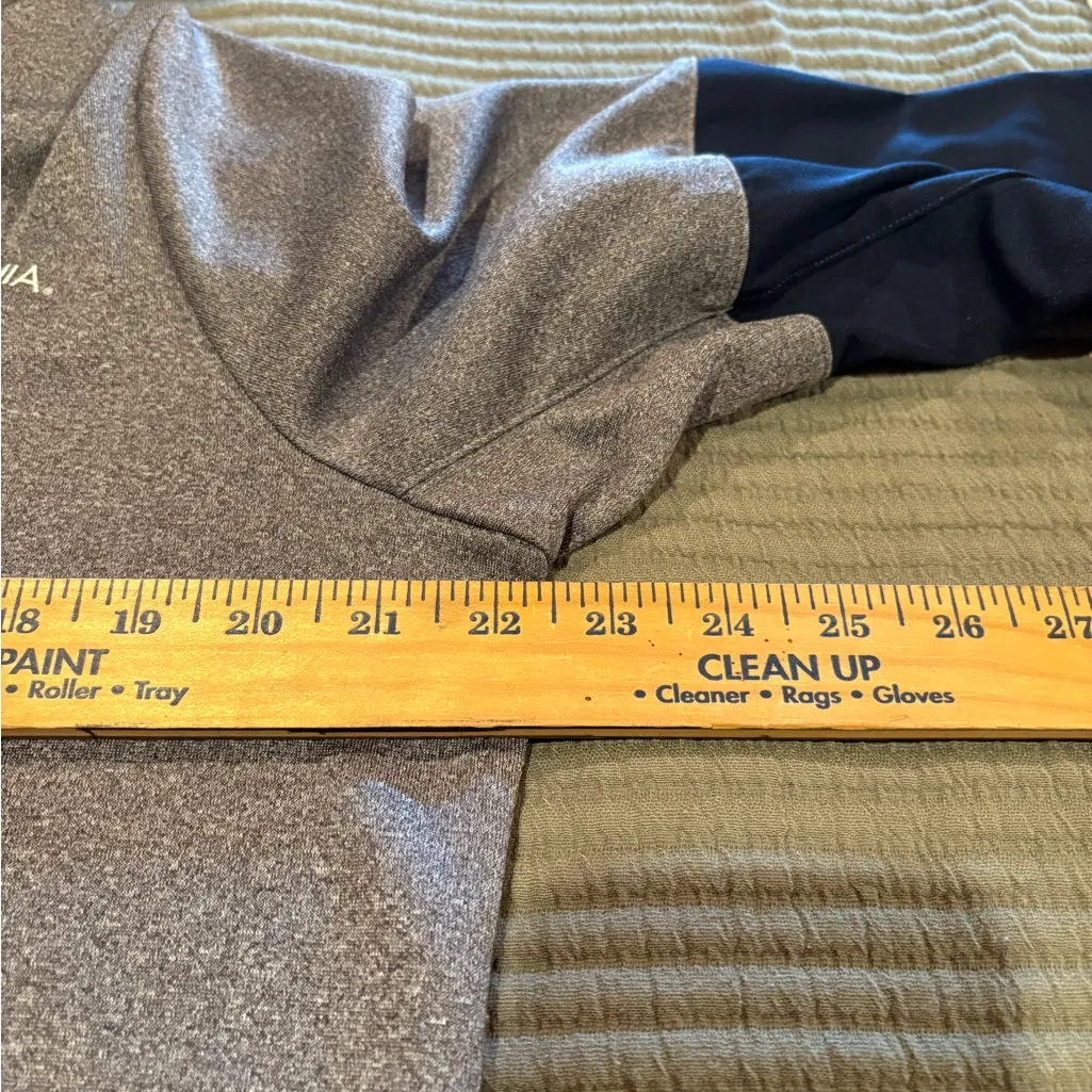 Champion West Virginia Mountaineers full-zip hoodie women’s XL - Image 9