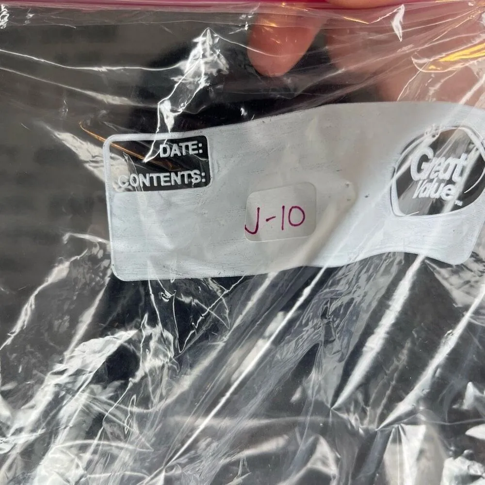 Aerie | women purple cropped knitted sweater - Image 3