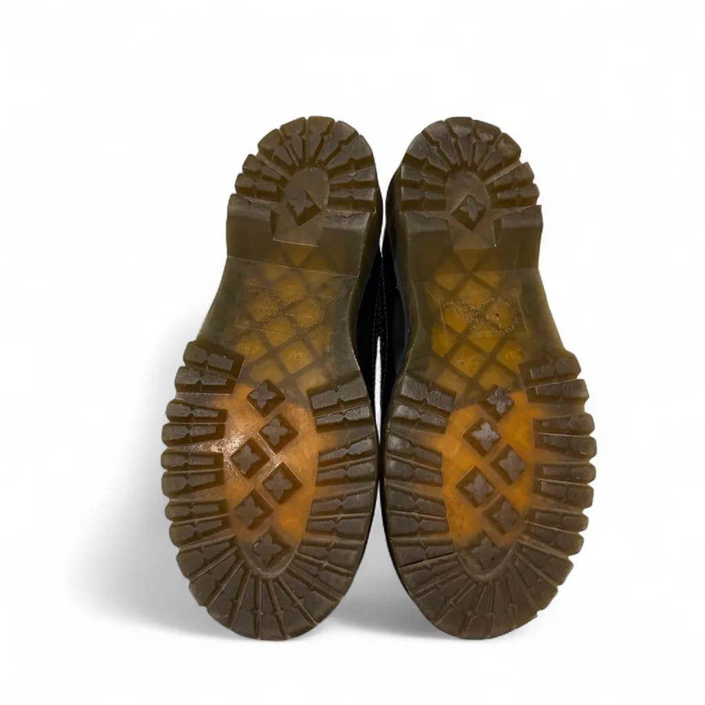 Dr. Martens 3989 Bex Smooth Leather
Brogue Shoes - Image 3