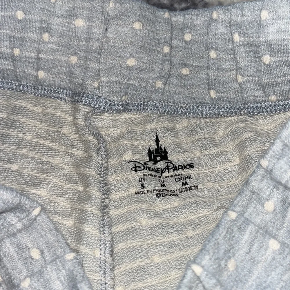 Disney Parks Minnie Mouse Polka Dot Shorts Size Small - Image 4