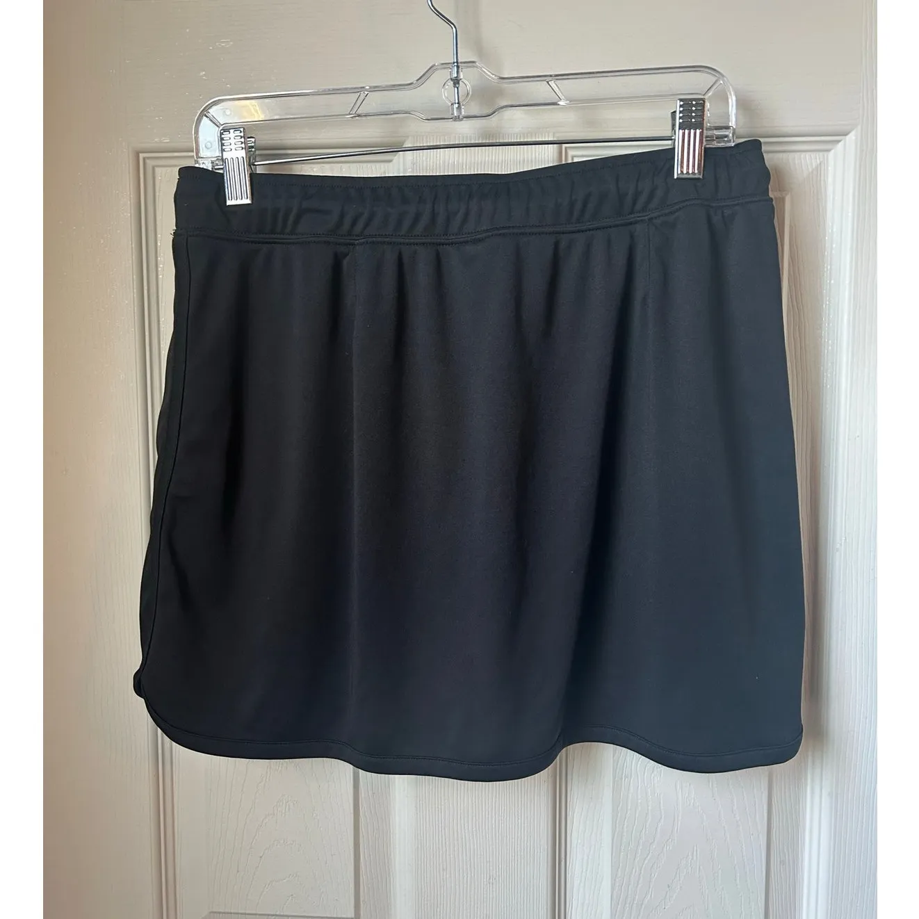 Callaway Black Golf Skirt - Large - Image 3