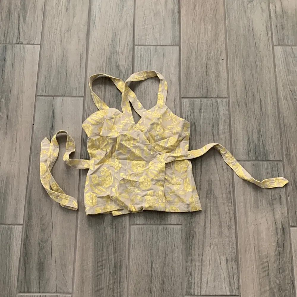 Tularosa embroidered top - Image 2