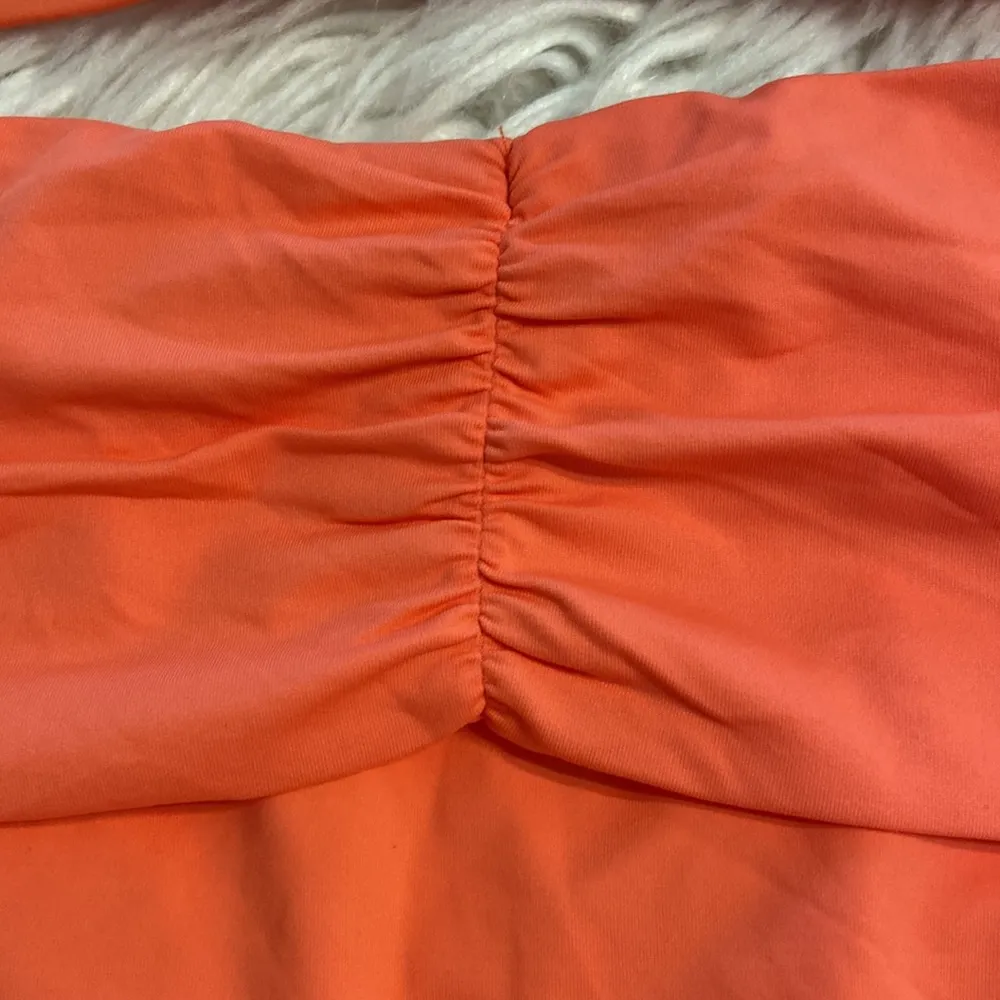 LA BLANCA two piece swimsuit brand new with tag see all photos - Image 10