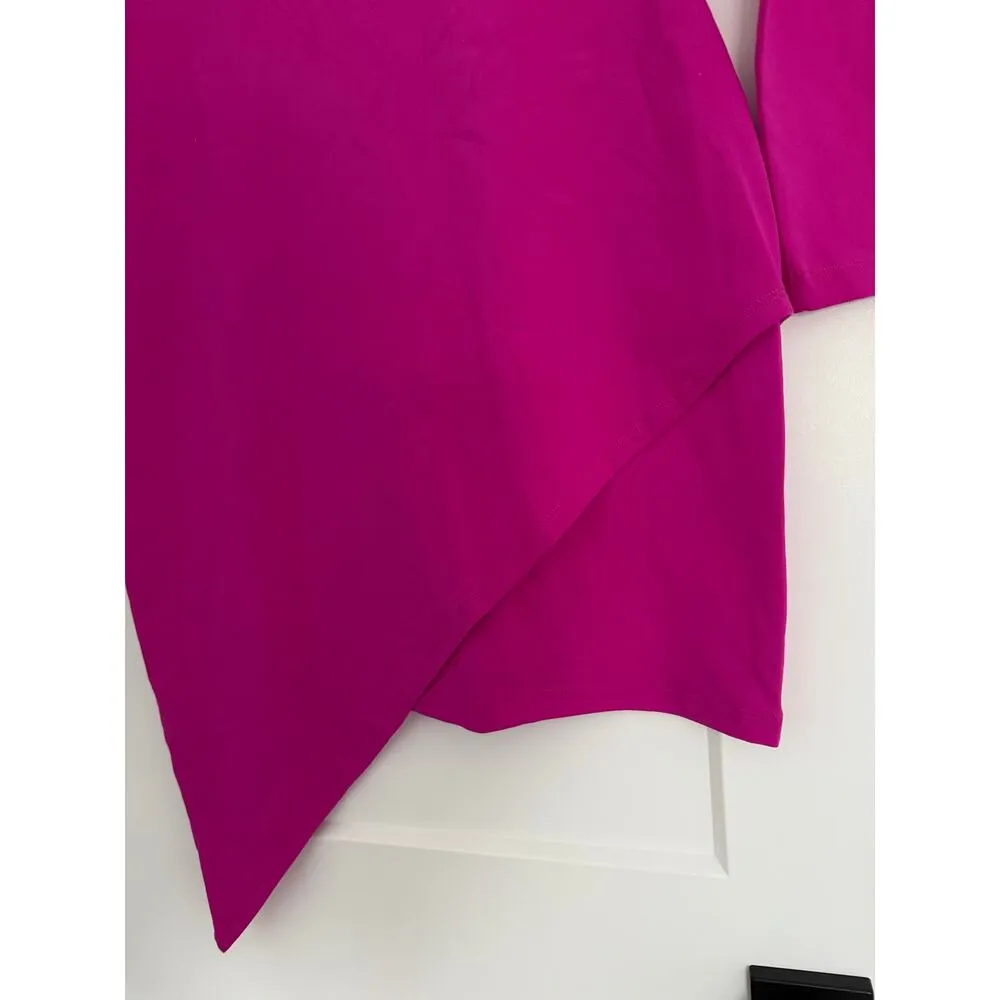 $198 New Susana Monaco Revolve Pink Dress - Small - Image 5