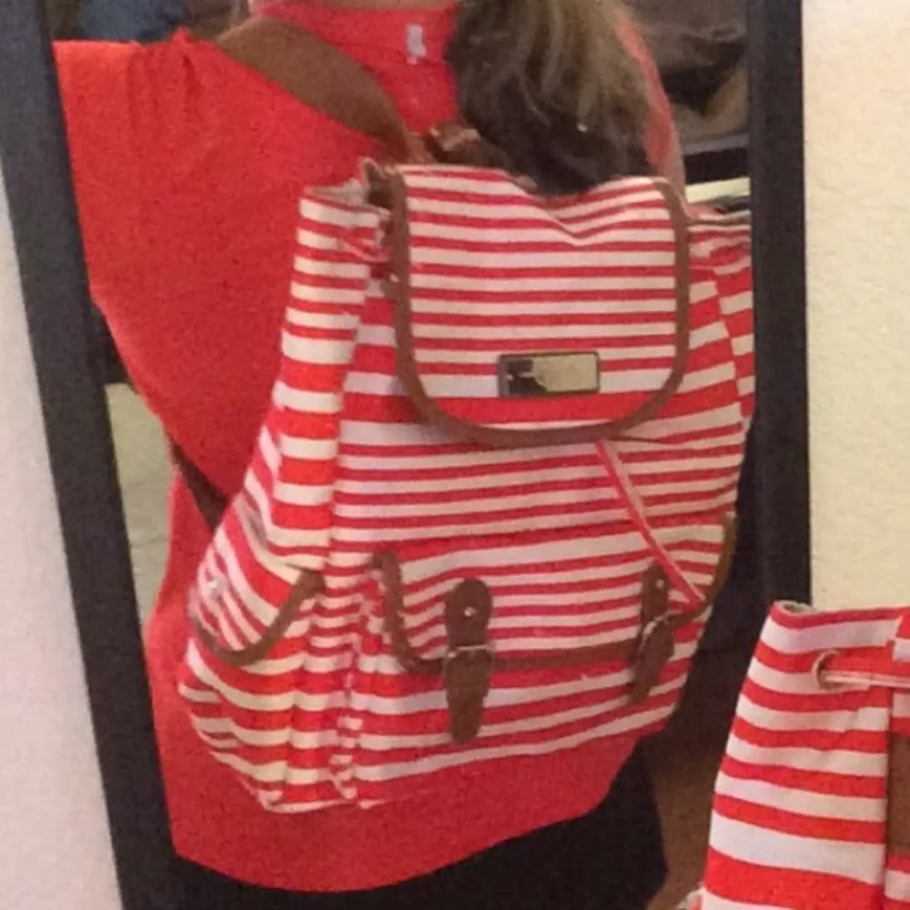 Jessica Simpson Backpack/diaper bag - Image 5