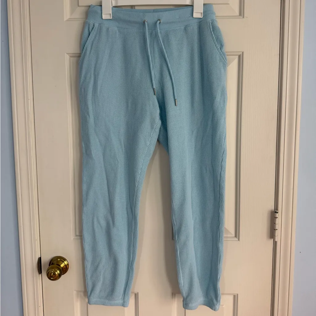 Blue joggers - Image 2