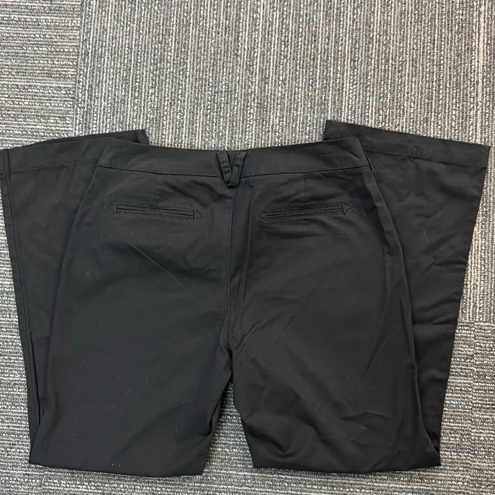 Women’s Dockers Jaelynn Pant Black 10P - Image 5