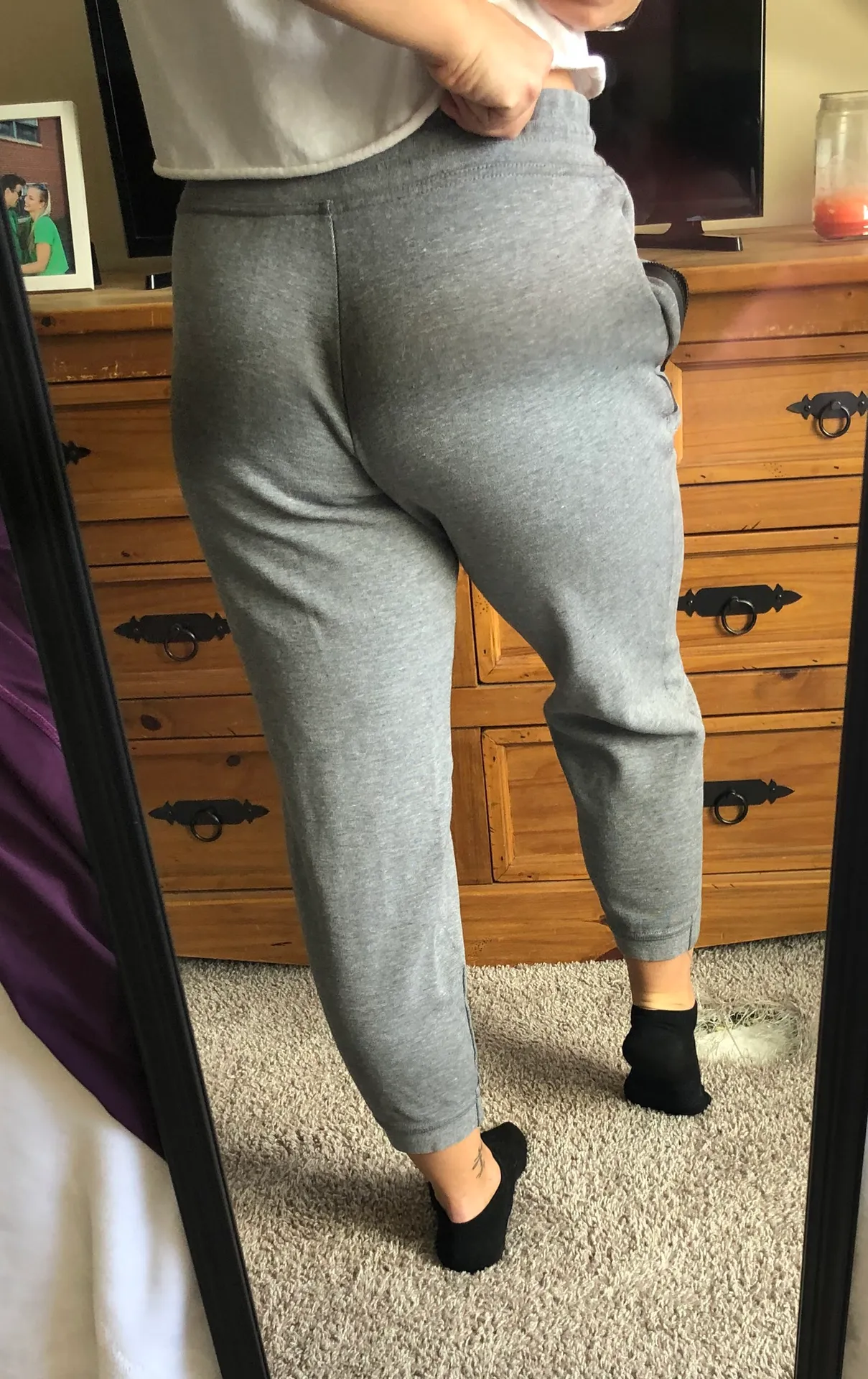 Nike Joggers - Image 3