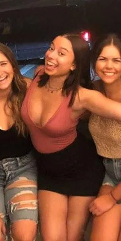 Lulus Pink V Bodysuit - Image 3