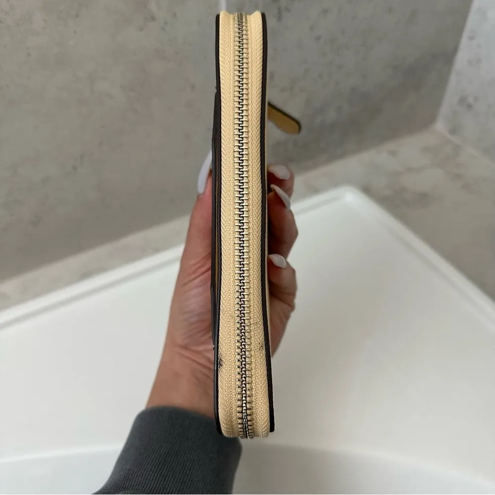 Coach Women’s Accordion Zip Wallet - Image 13