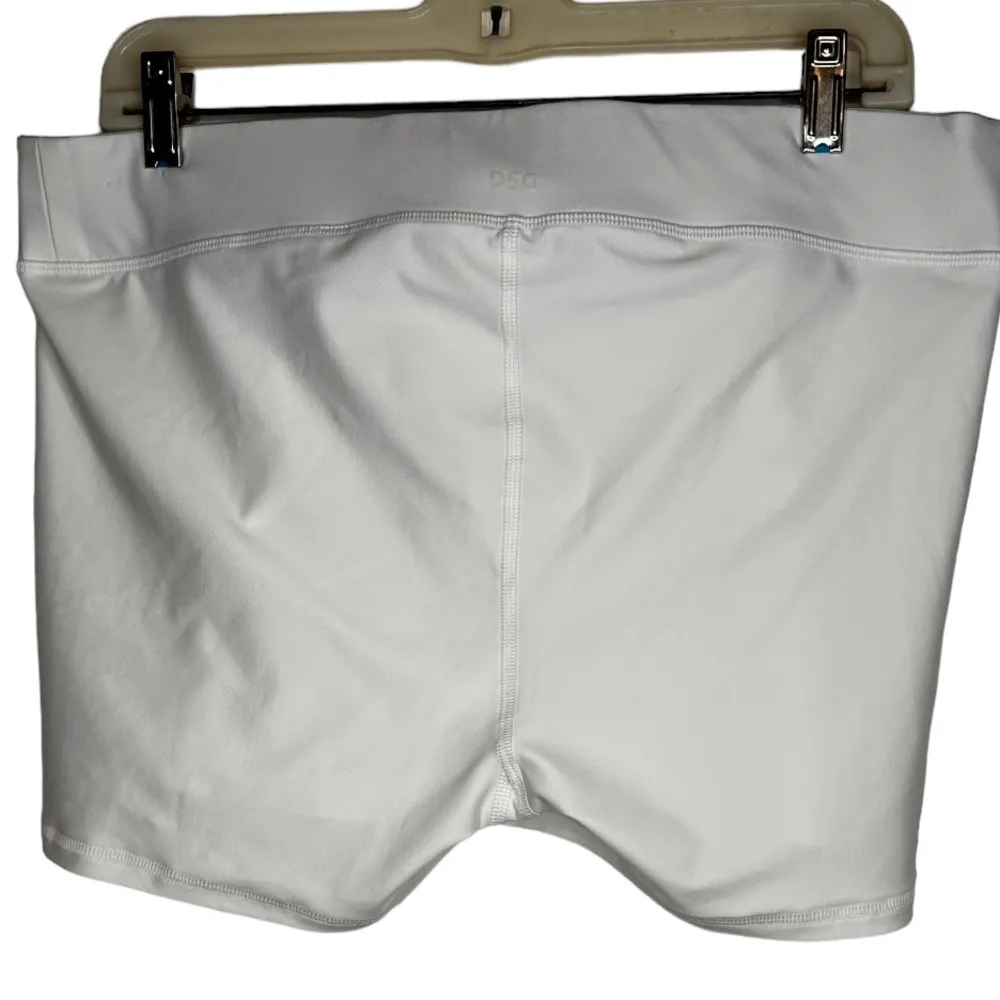 DSG Athletic Shorts‎ Size XL - Image 3