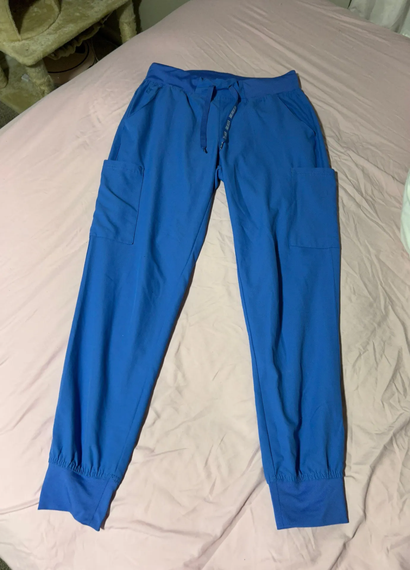 Med Couture Scrubs - Image 7