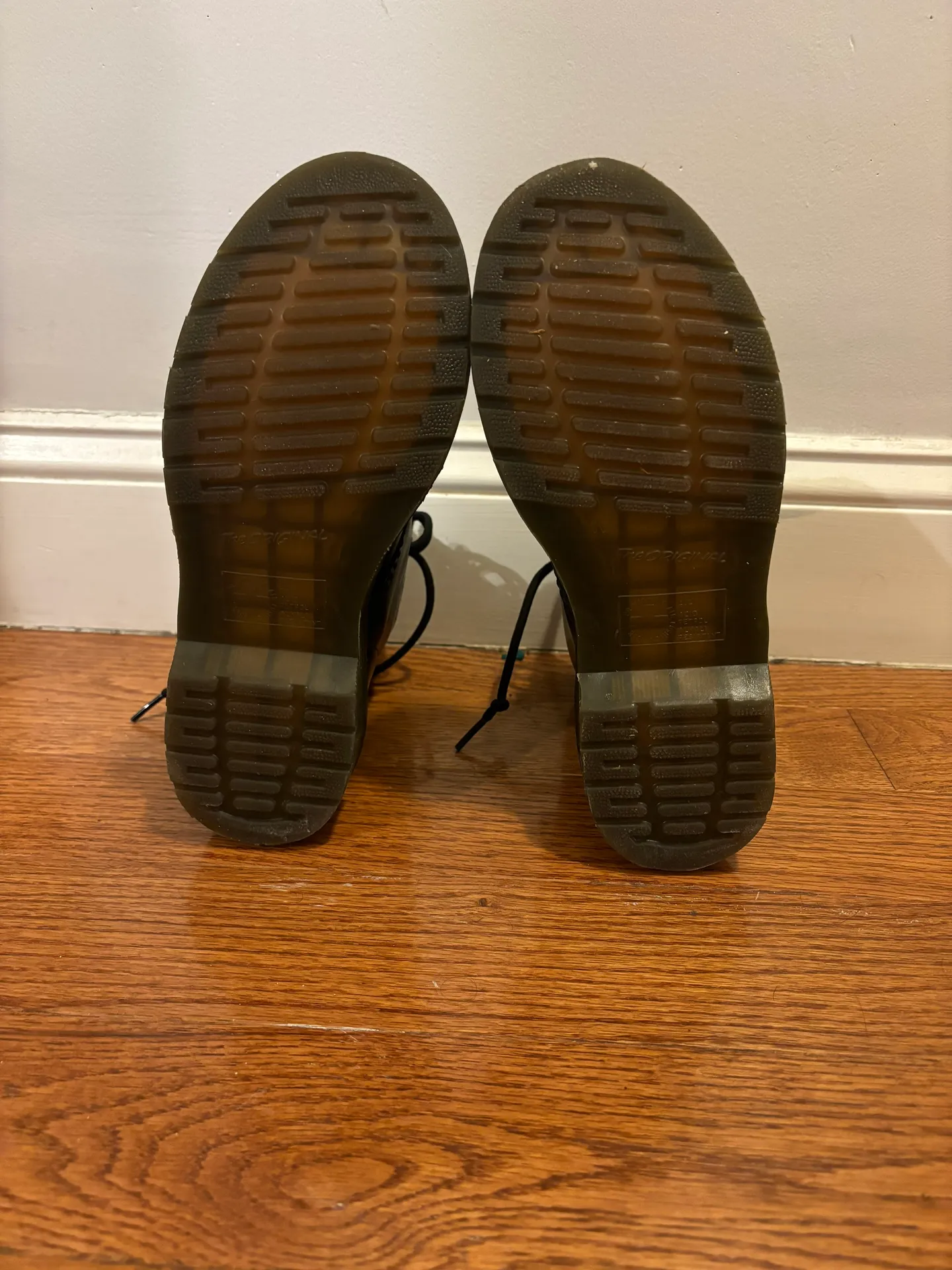 Doc Martens 1460 - Image 5