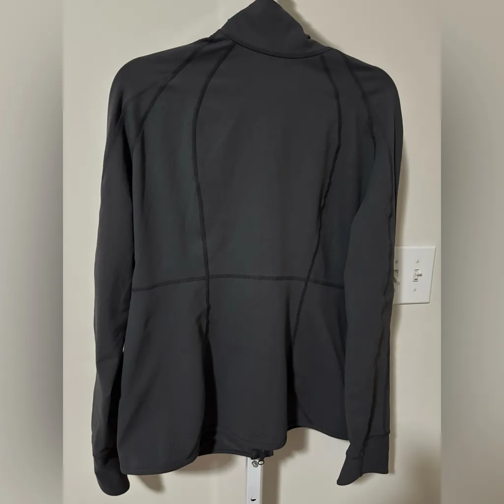 Zella Studio Luxe Active Jacket - Image 4