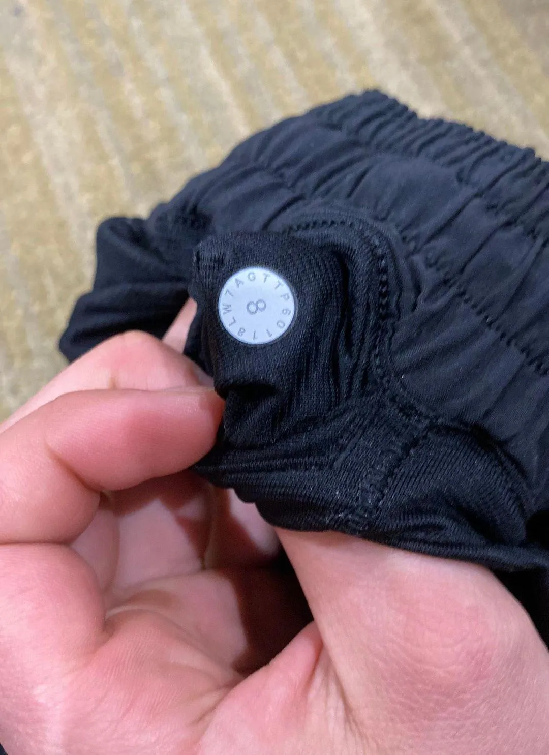 Lululemon Hotty Hot Short 2.5” - Image 2