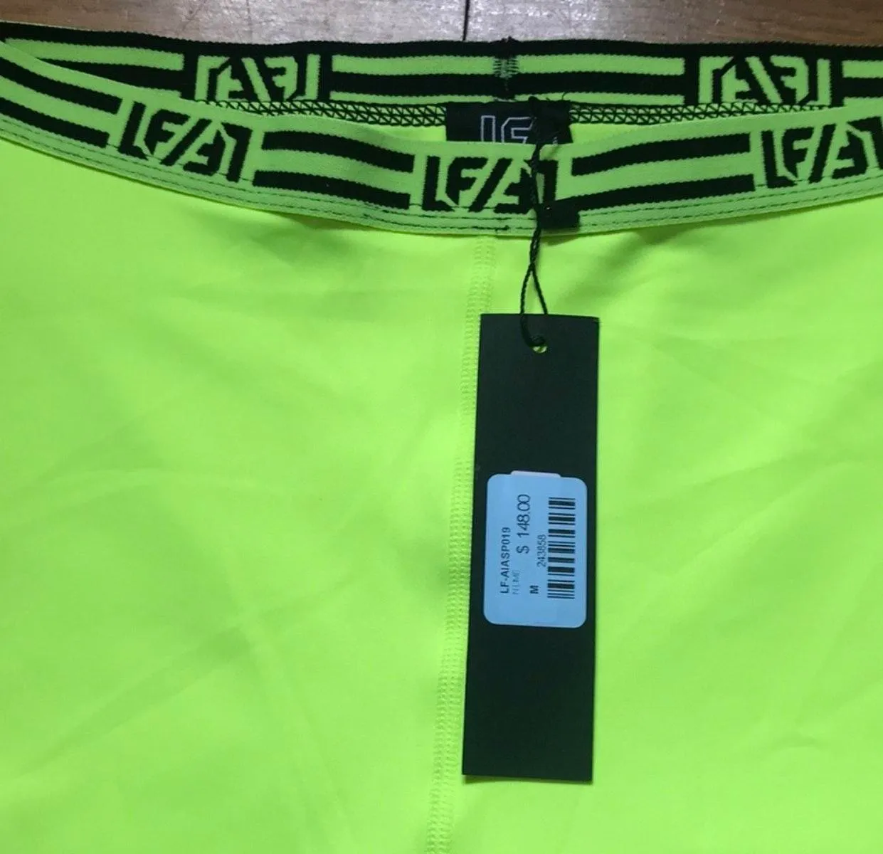 NWT  Biker Shorts - Image 5