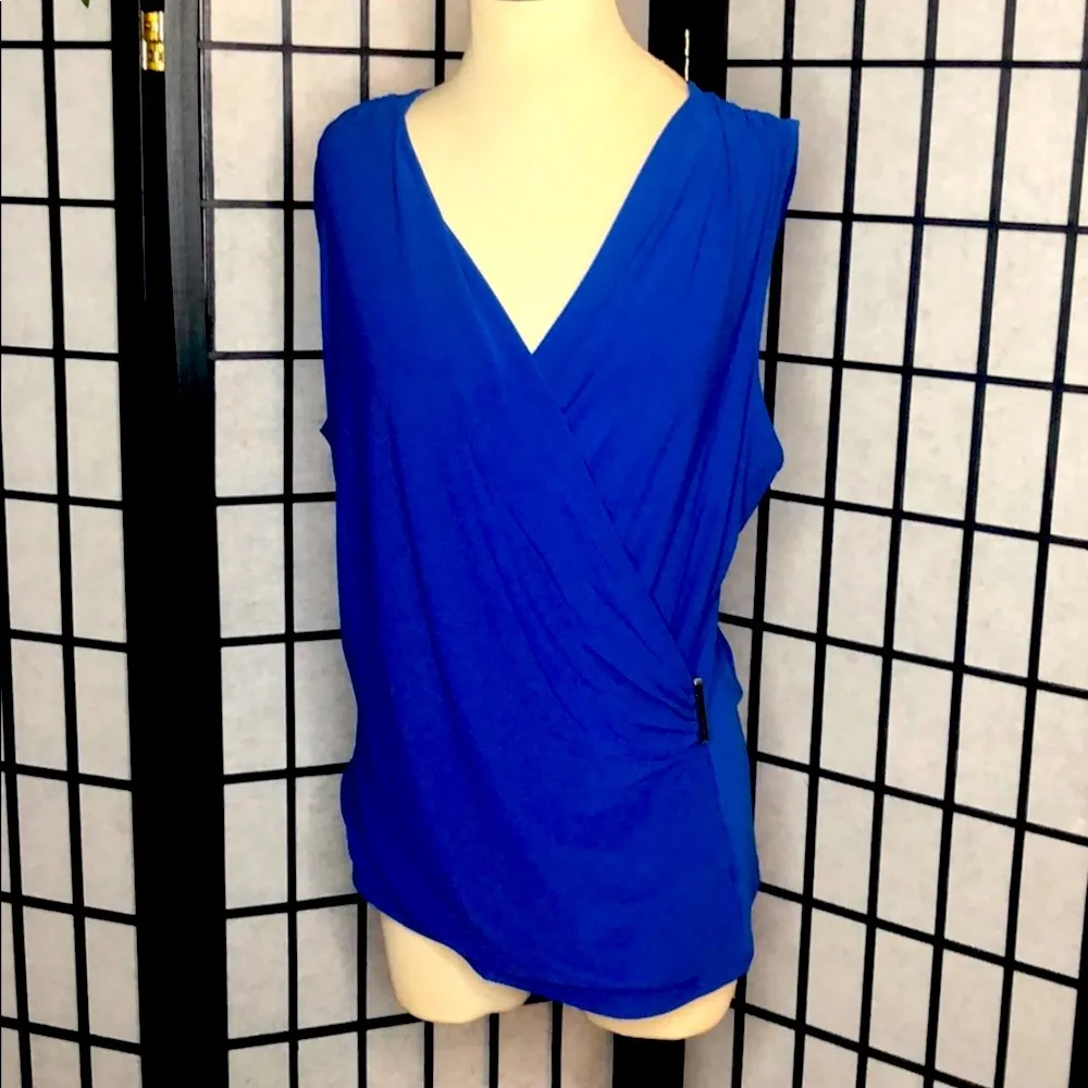 Chapter Club Blouse - Image 5