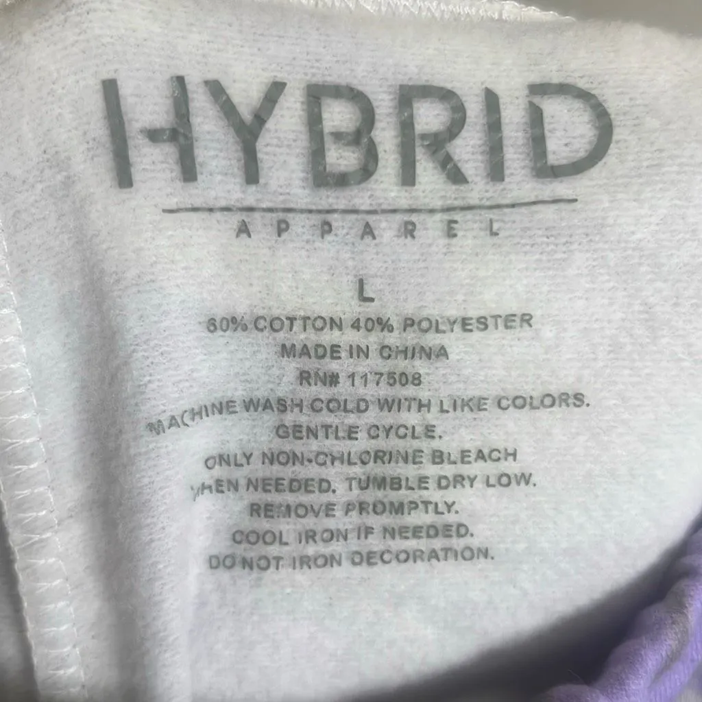 ✨Hybrid LA Lakers Purple Tie - Image 7