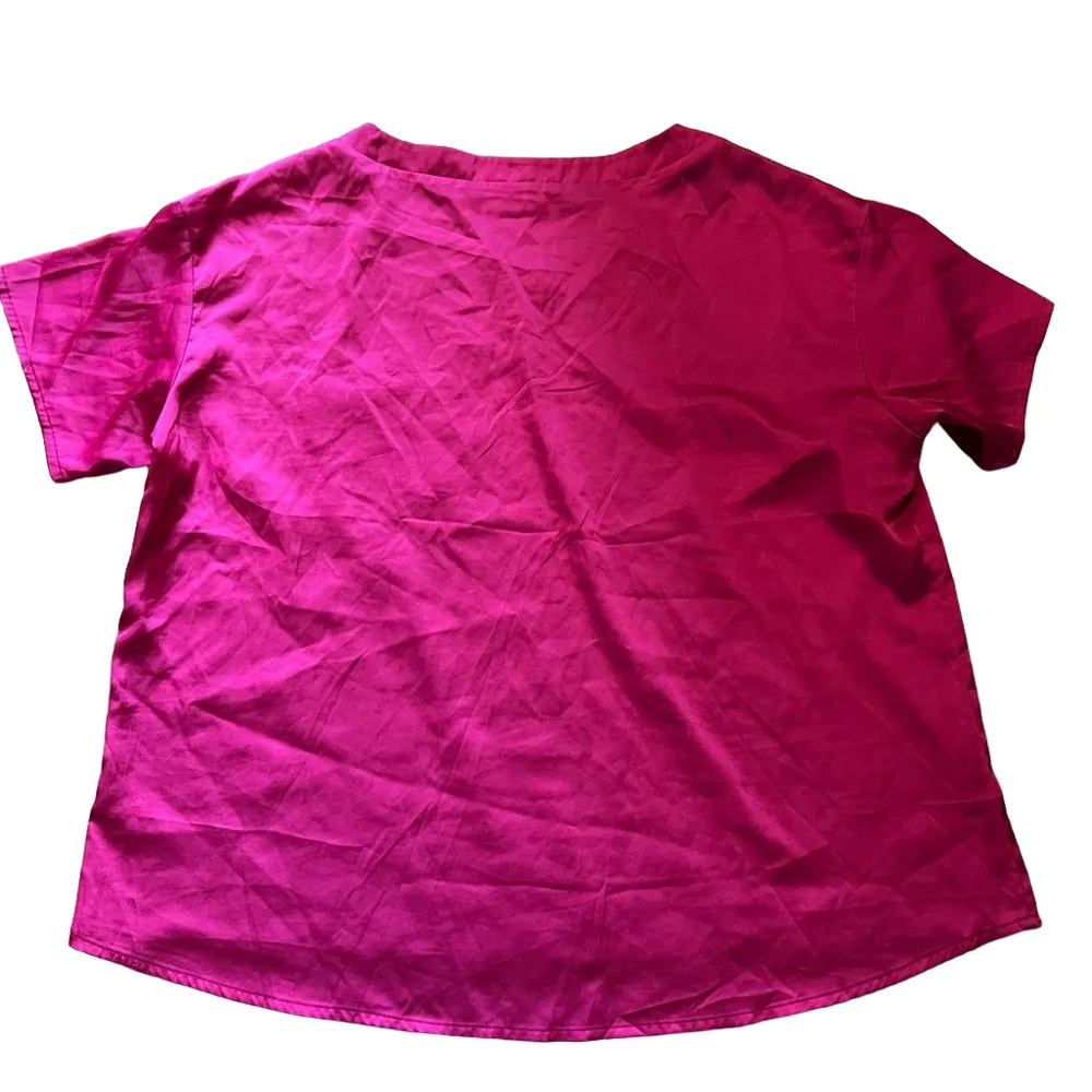 Ekouaer Women’s Vibrant Pink Two - Image 4