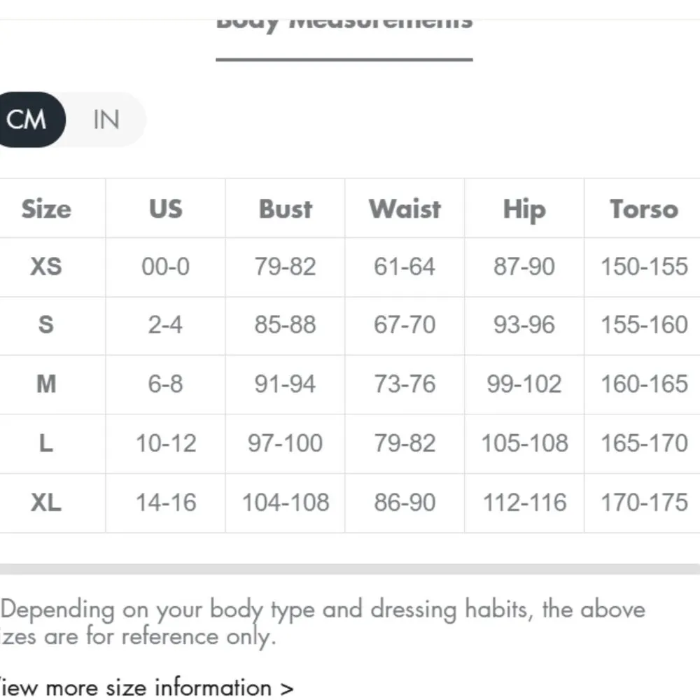 Black Lurex Cutout - Image 8