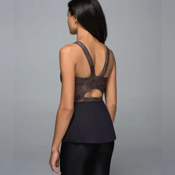 Lululemon City Tank - Image 2