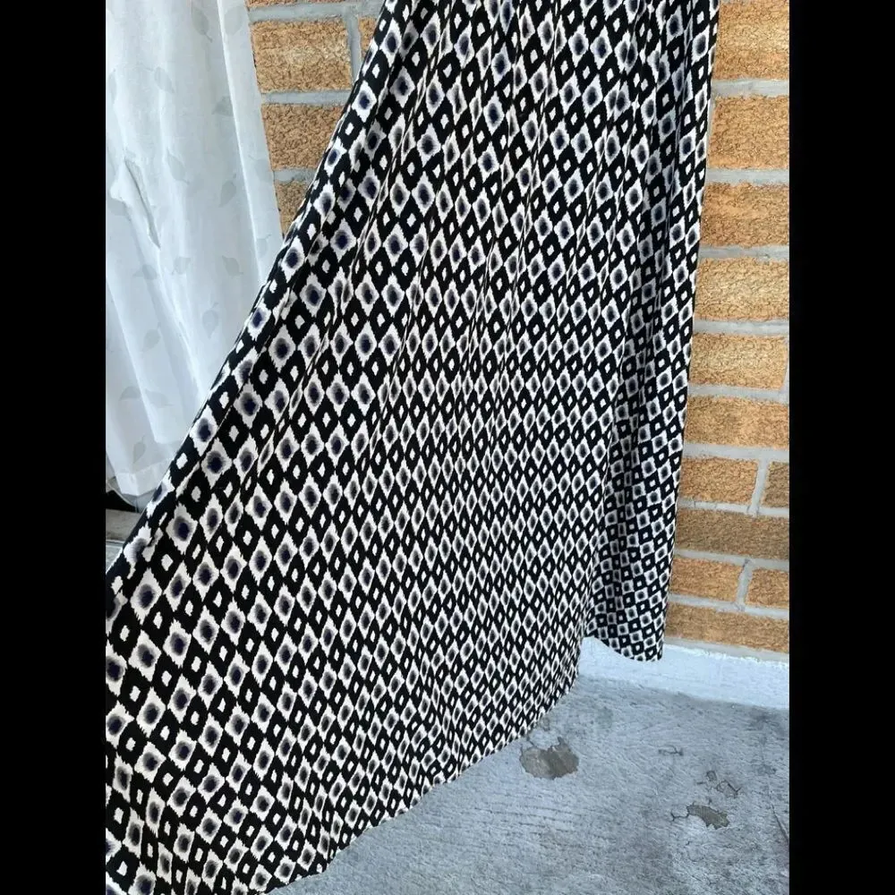 Revolve Greylin maxi dress size medium - Image 3